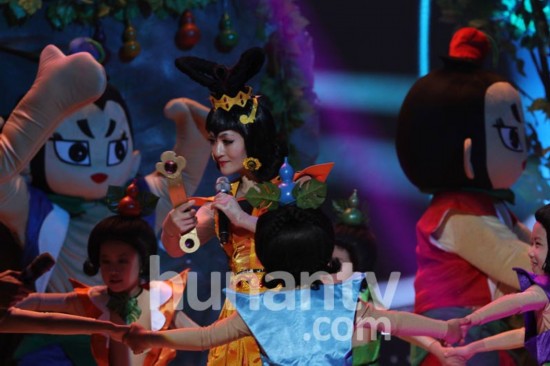 л�ȡ��ٱ���㡷�ٴ����� ���߾��Ż�С����13��