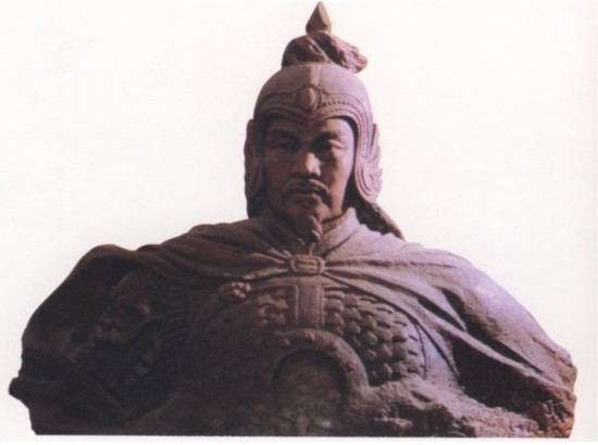 郑成功收复台湾的前前后后:揭秘其暴亡之谜【2】