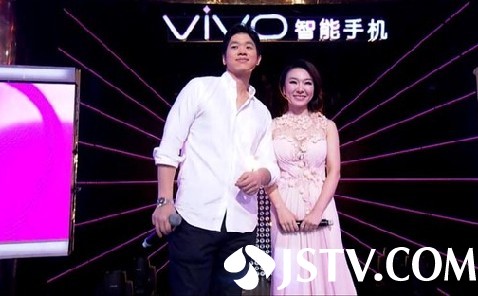 骆琦牵手林汉奇"非诚勿扰"爆红女星挨个数(图)