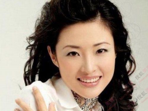 央视美女主持诱惑指数大比拼