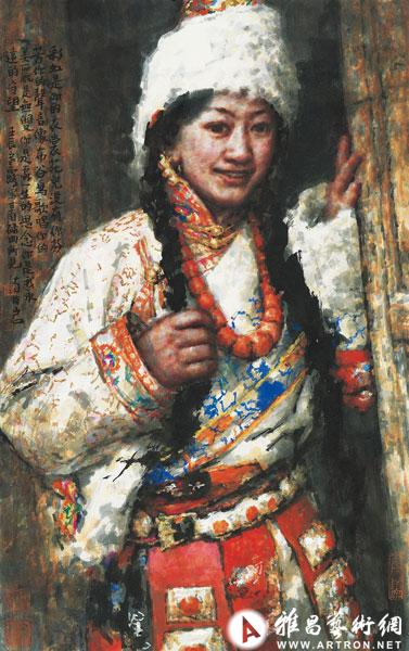 展览作品