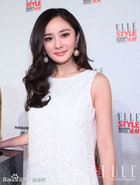 唐嫣杨幂刘亦菲 穿晚礼服秒杀众人女星(图)