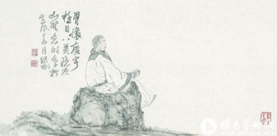 展览作品
