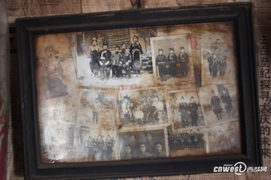 陕西大学生寒假山区支教:小女孩的梦想让奶奶