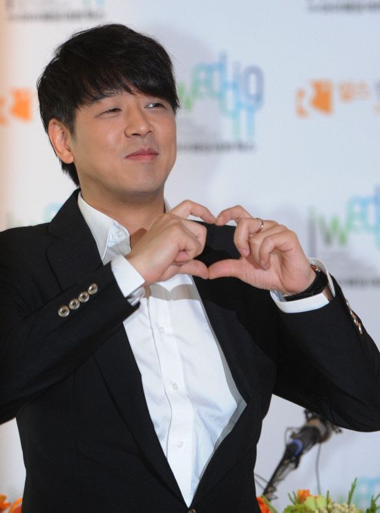 鸟叔金泰熙家世显赫 盘点韩国富二代明星(图)-