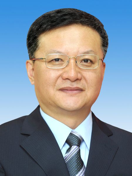 陕西省政府领导分工调整 江泽林任常务副省长