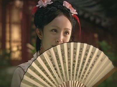 新版红楼梦被曝遭遇潜规则 12钗背景大揭秘(图