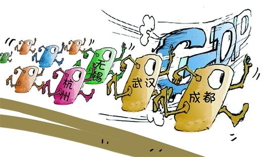 无锡经济总量和武汉_无锡经济开发区区域图