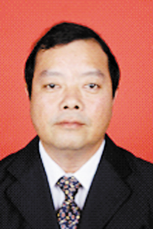 马金华