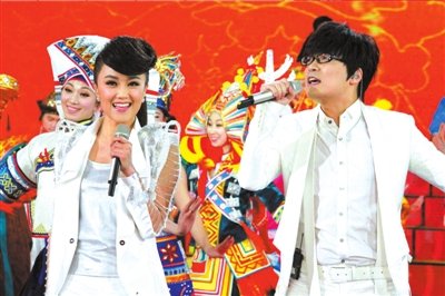 央视春晚最终节目单公布 哈文担心语言节目超