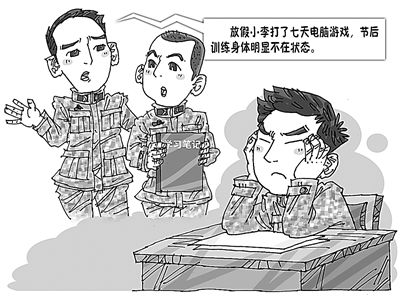 1048942444_抓狂崩溃卡通图片_失眠抓狂图片_抓狂动态图片_抓狂 ...