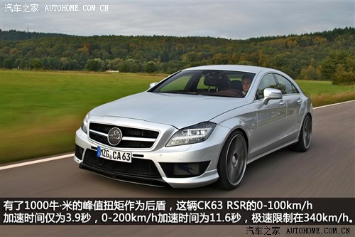 ۱AMGCLSAMG2012 CLS63 AMG