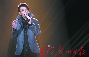 《我是歌手》排位大变 林志炫领跑周晓欧第三