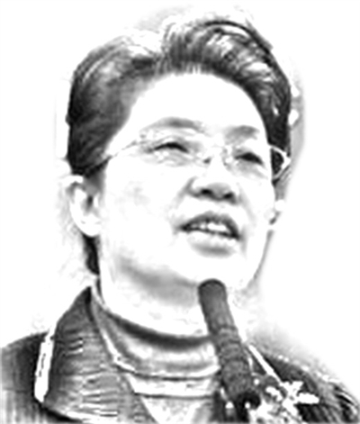 发改委主任解读没提出GDP增长指标(3)