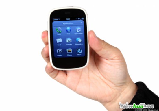 iPhone4在列 史上设计最烂七款手机