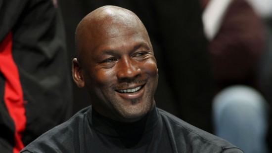 乔丹50大寿 韦德:他每件事都开天辟地(图)-每件