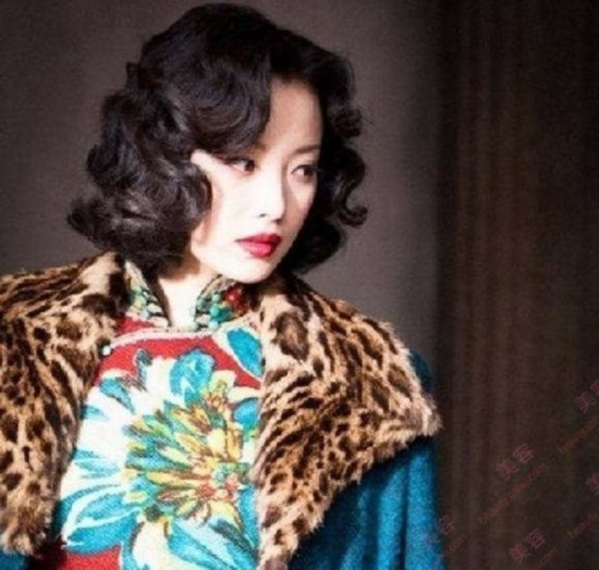 素颜不老的华人女星 组图