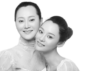 星二代 踏入<em>江湖</em>崭露头角 赵本山女儿载歌载舞