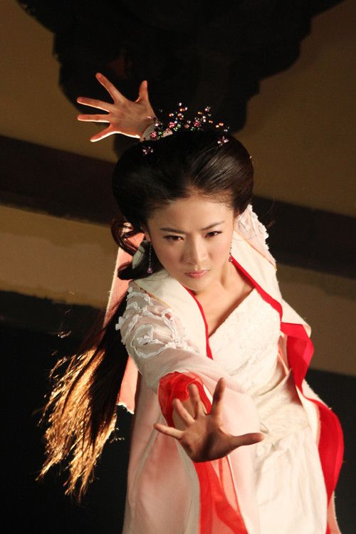 电视圈<em>美女如云 女主</em>和女配你更爱哪一个?【2