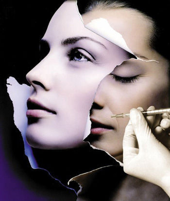 盘点五大注射除皱术 不动刀抚平岁月痕迹