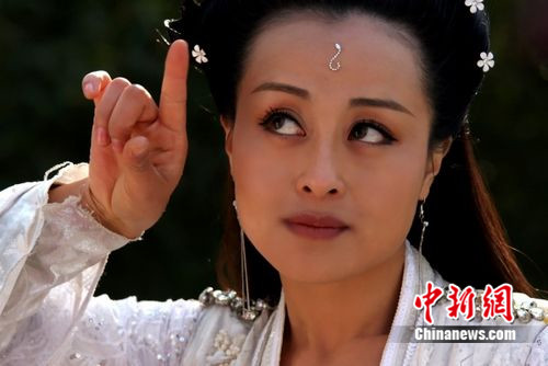 神秘配音亮相《仙女湖》 公主 王博身份遭曝光