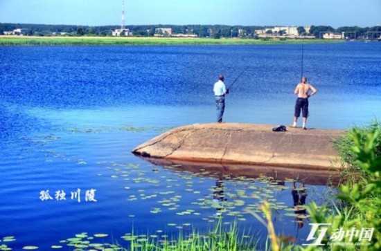 看看最富有的东欧国家什么样【7】--湖北频道