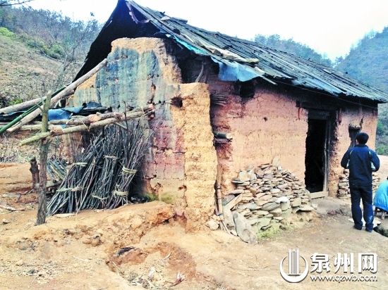 24名获救儿童寻亲追踪 广西一生父家境贫寒弃