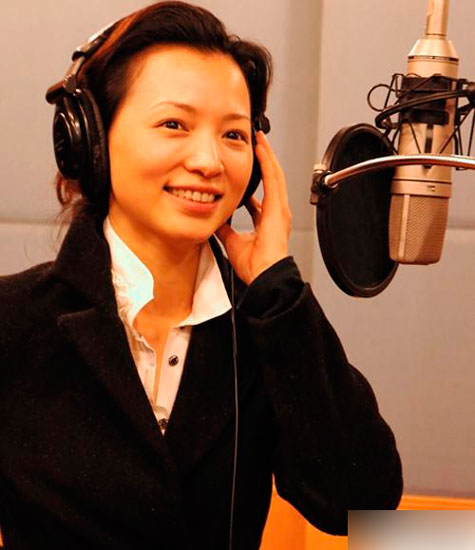 曝名嘴董卿6任男友 央视一姐情史曝光