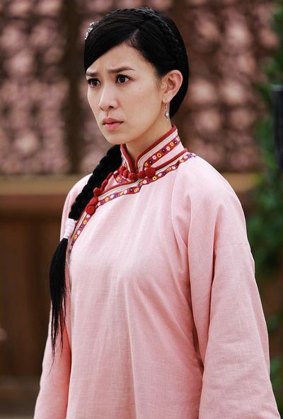 佘诗曼《嫁入豪门》遭软禁 姐妹情倍受考验