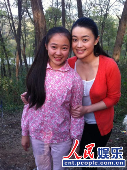 关婷娜