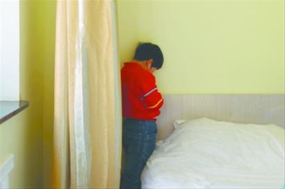 9岁孩子出生时性别不明 染色体报告显示为女孩