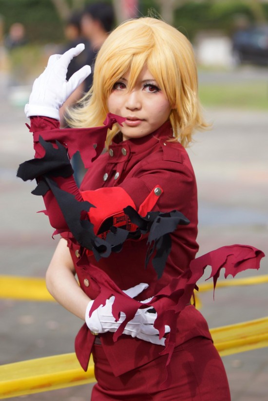 xfޡIxW}ݲCOSPLAY