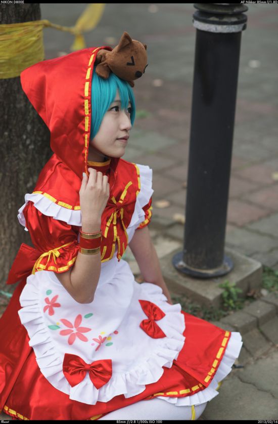 xfޡIxW}ݲCOSPLAY
