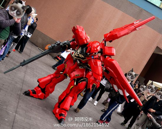 xfޡIxW}ݲCOSPLAY
