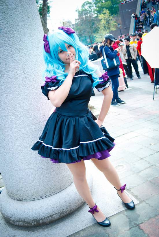 xfޡIxW}ݲCOSPLAY