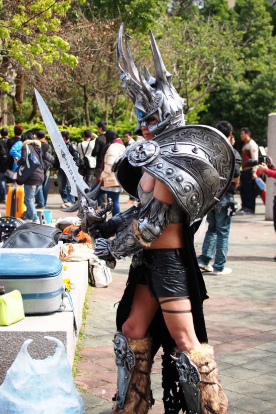 xfޡIxW}ݲCOSPLAY