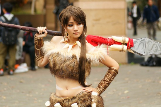 xfޡIxW}ݲCOSPLAY