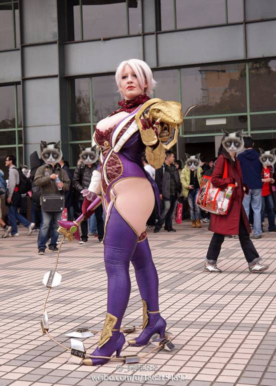 xfޡIxW}ݲCOSPLAY