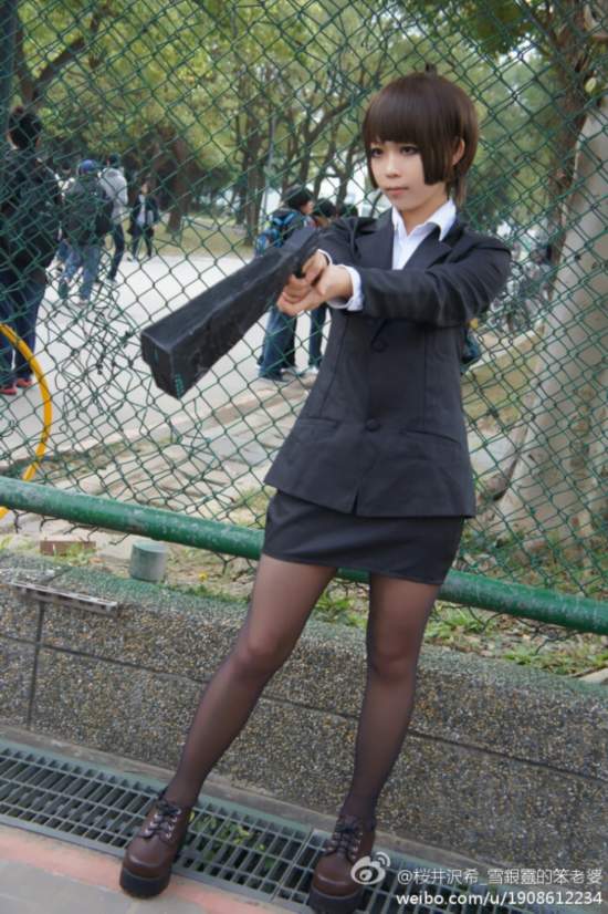 xfޡIxW}ݲCOSPLAY