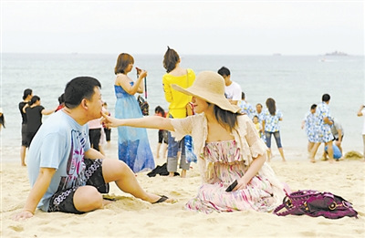 点击进入下一页