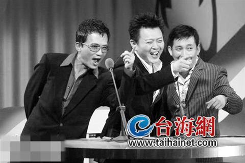 庹宗康,屈中恒,孙鹏都毕业於国光艺校(资料图)