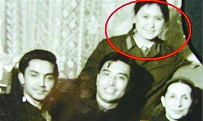 李双江前妻儿子李贺曝光 详说星二代命运\/图