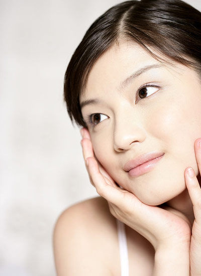 微整形除皱术 脸部年轻化其实很简单