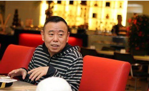 潘长江谈赵本山不演小品:他的地位谁也撼不动