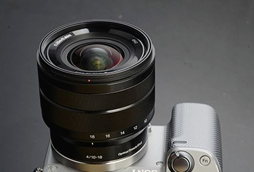 微单也有超广角 索尼10-18\/4镜头评测