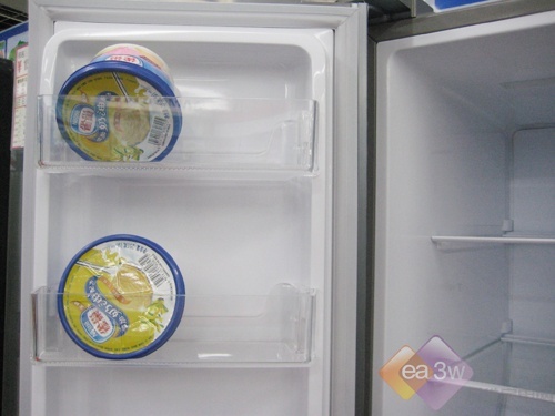 家電賣場熱銷產(chǎn)品 三星對(duì)開門冰箱登場 