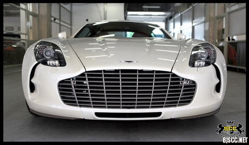 ˹One-77 