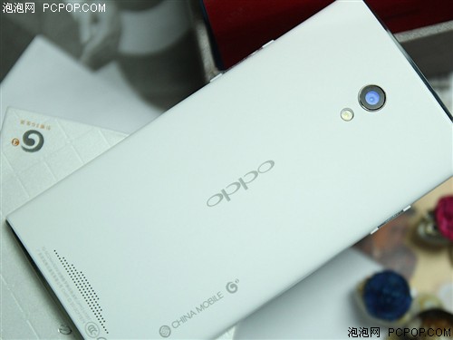 oppo新款手机