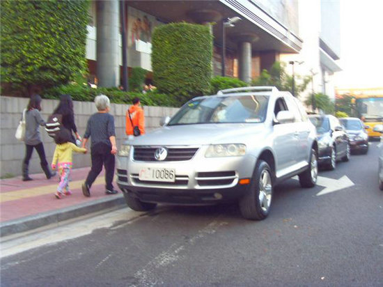 总参下重手整作风 将更换军车号牌加强车辆管