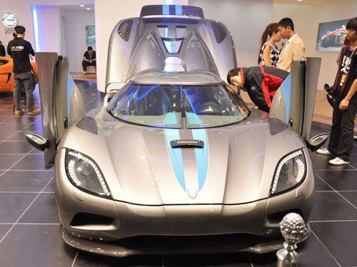 Agera 